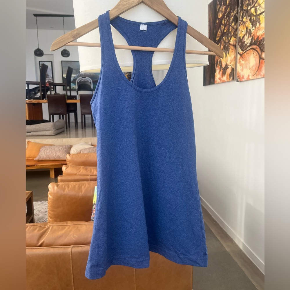 Lululemon Cool Racerback Tank